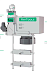 Сканаторная лазерная сварочная голова Raytools BF330-2C 2 кВт