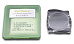 Защитное стекло 211LCG0020, D24.9*1.5 мм 4 кВт для лазерной резки Raytools